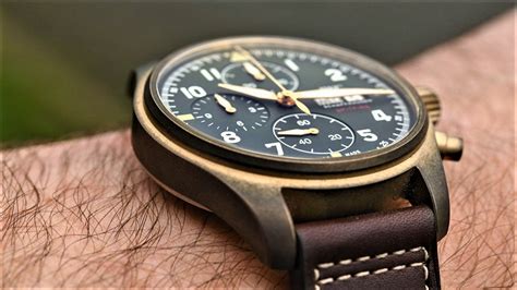 best iwc watches.